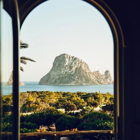 Unio Ibiza - Adults Only Hotel Cala Vadella  Exterior photo