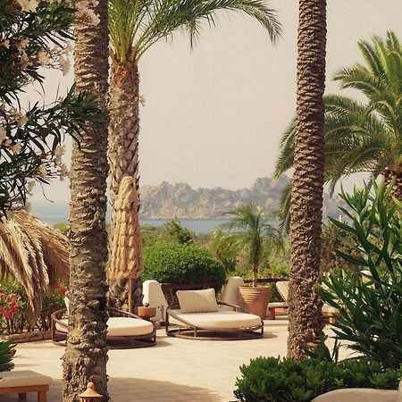 Unio Ibiza - Adults Only Hotel Cala Vadella  Exterior photo