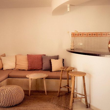 Unio Ibiza - Adults Only Hotel Cala Vadella  Exterior photo