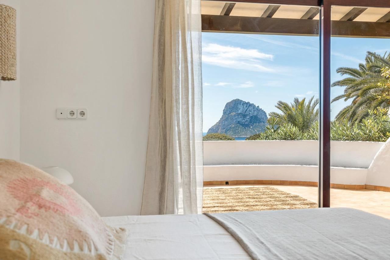 Unio Ibiza - Adults Only Hotel Cala Vadella  Exterior photo