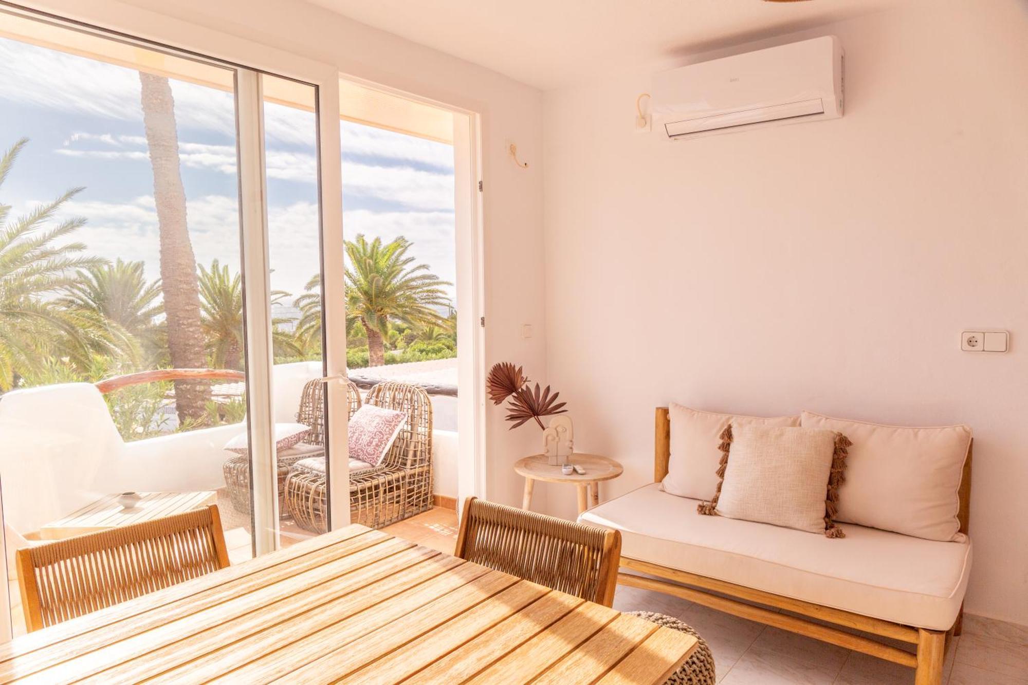 Unio Ibiza - Adults Only Hotel Cala Vadella  Exterior photo