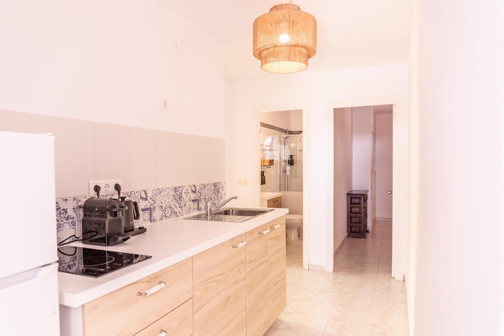 Unio Ibiza - Adults Only Hotel Cala Vadella  Room photo