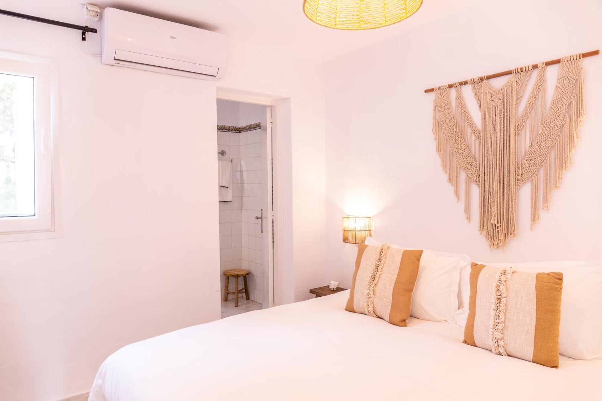 Unio Ibiza - Adults Only Hotel Cala Vadella  Room photo