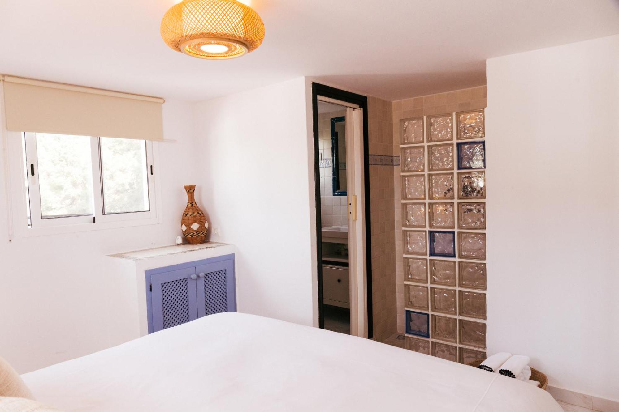 Unio Ibiza - Adults Only Hotel Cala Vadella  Room photo