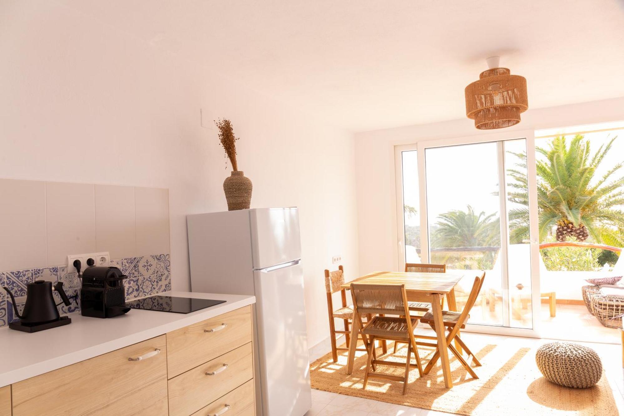 Unio Ibiza - Adults Only Hotel Cala Vadella  Room photo