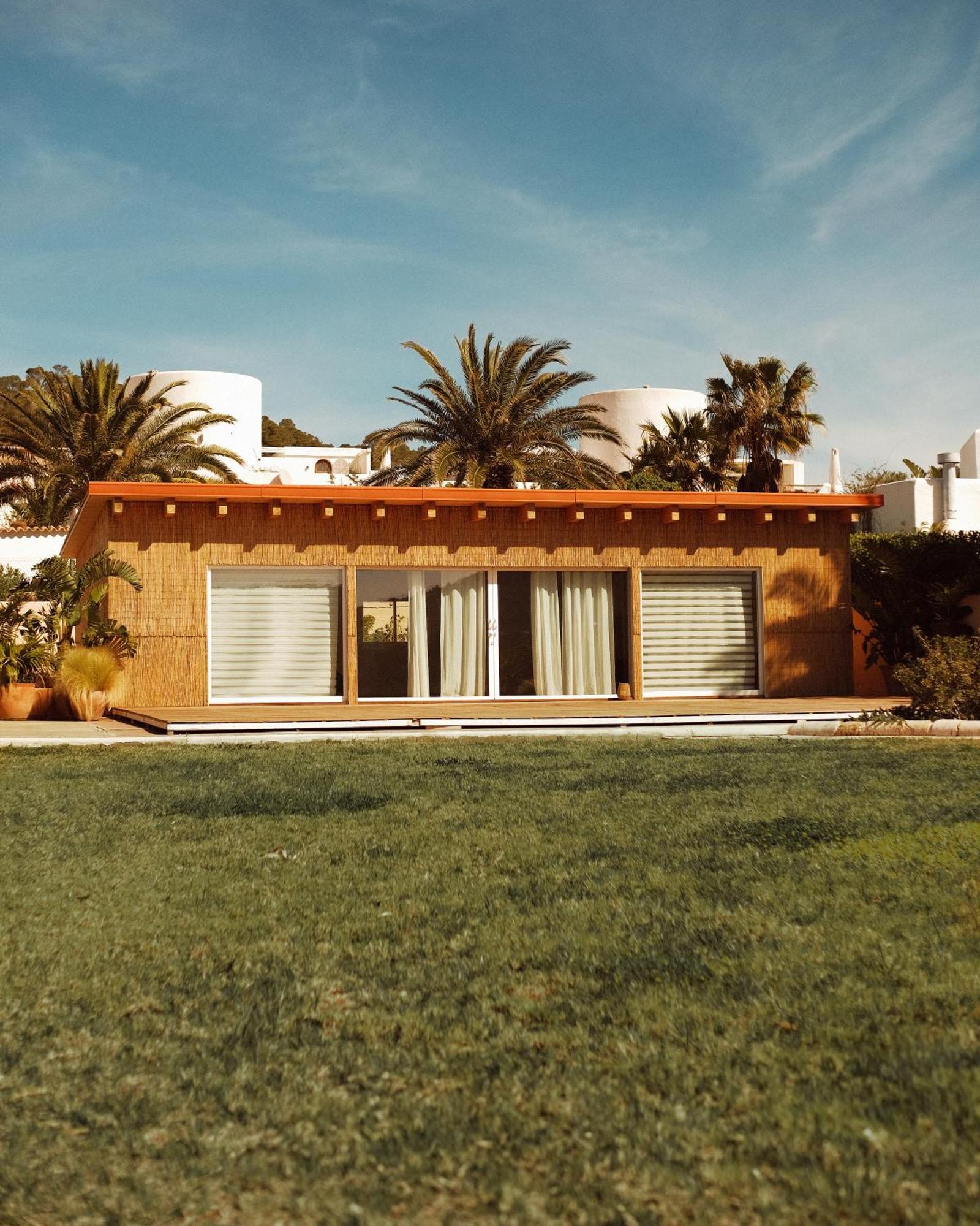 Unio Ibiza - Adults Only Hotel Cala Vadella  Exterior photo