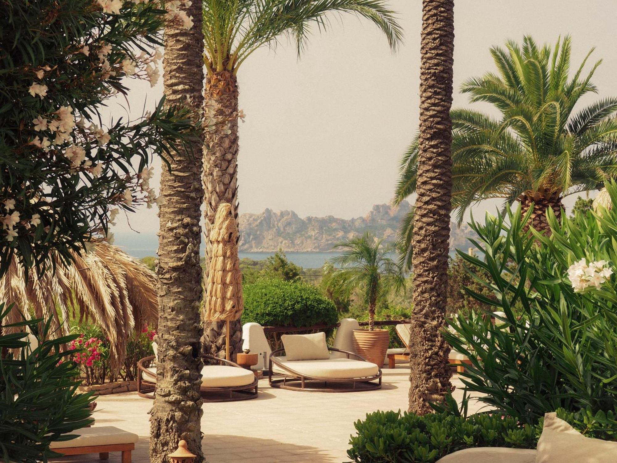 Unio Ibiza - Adults Only Hotel Cala Vadella  Exterior photo