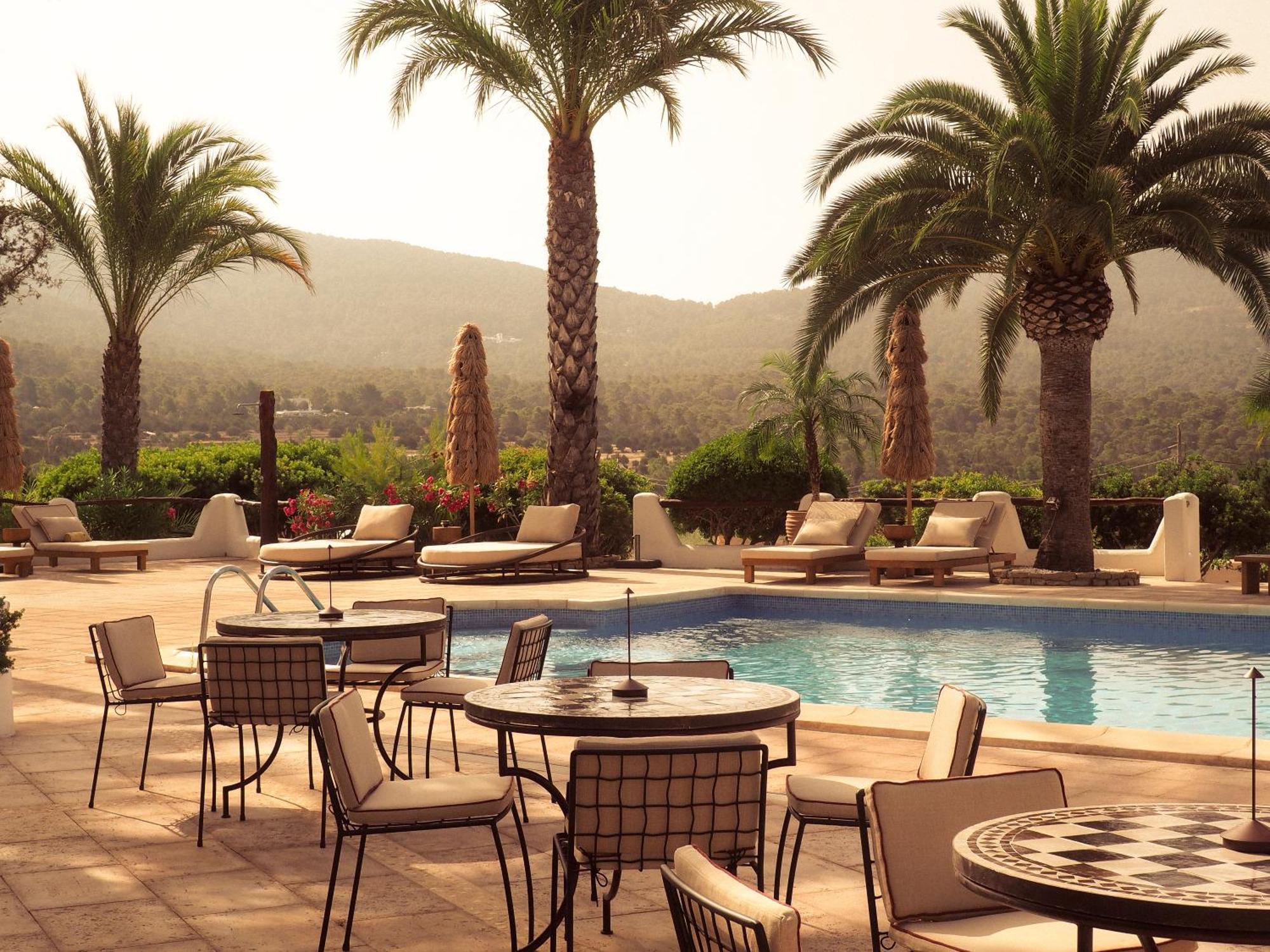 Unio Ibiza - Adults Only Hotel Cala Vadella  Exterior photo