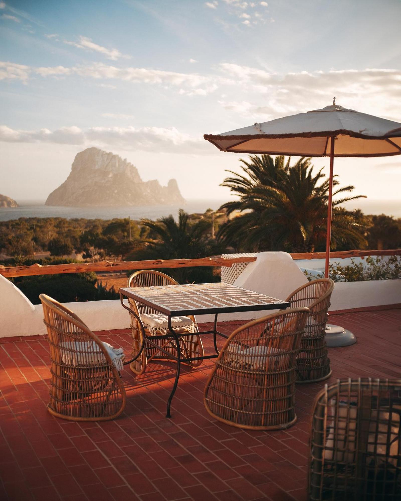 Unio Ibiza - Adults Only Hotel Cala Vadella  Exterior photo