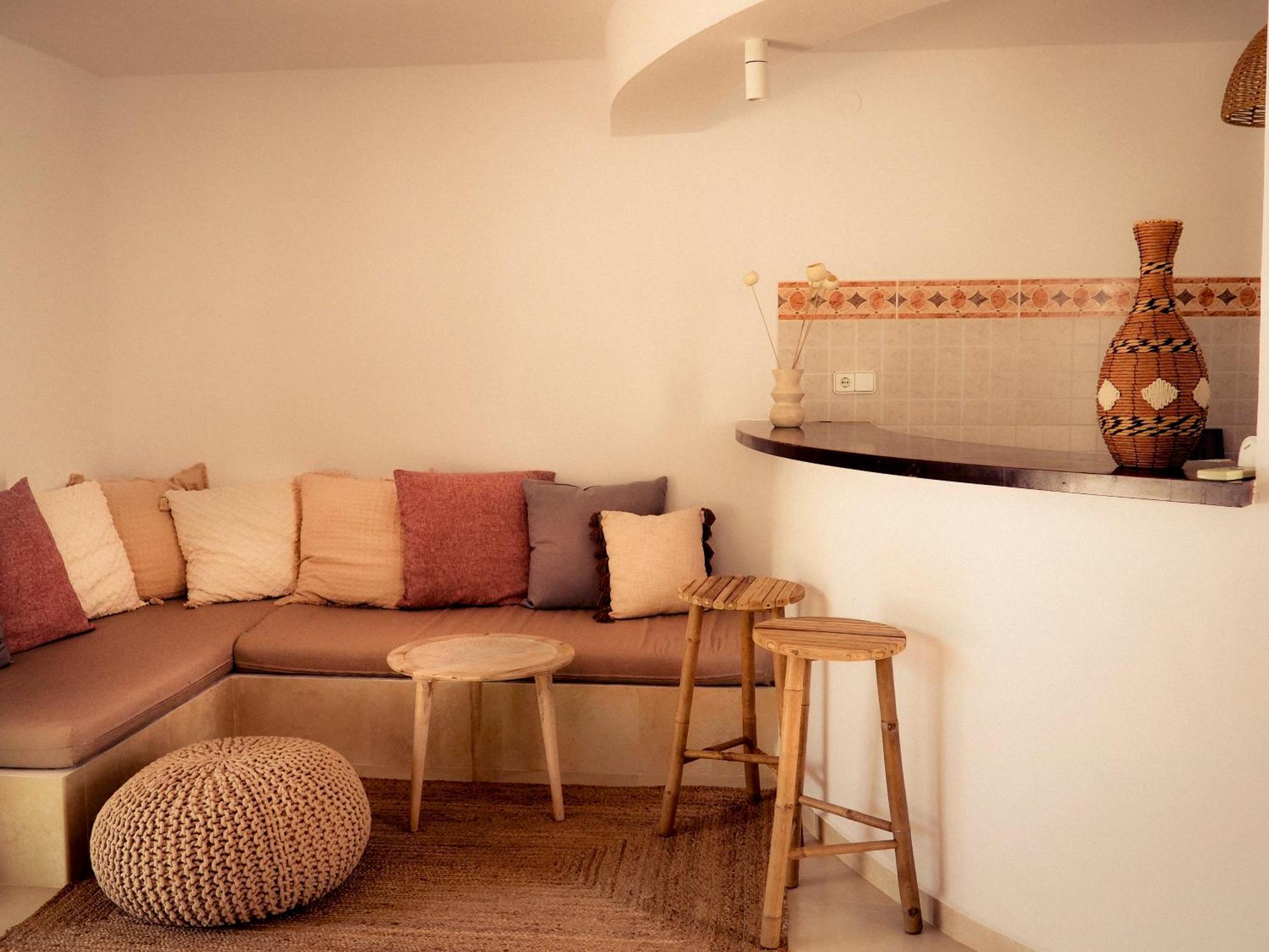 Unio Ibiza - Adults Only Hotel Cala Vadella  Exterior photo