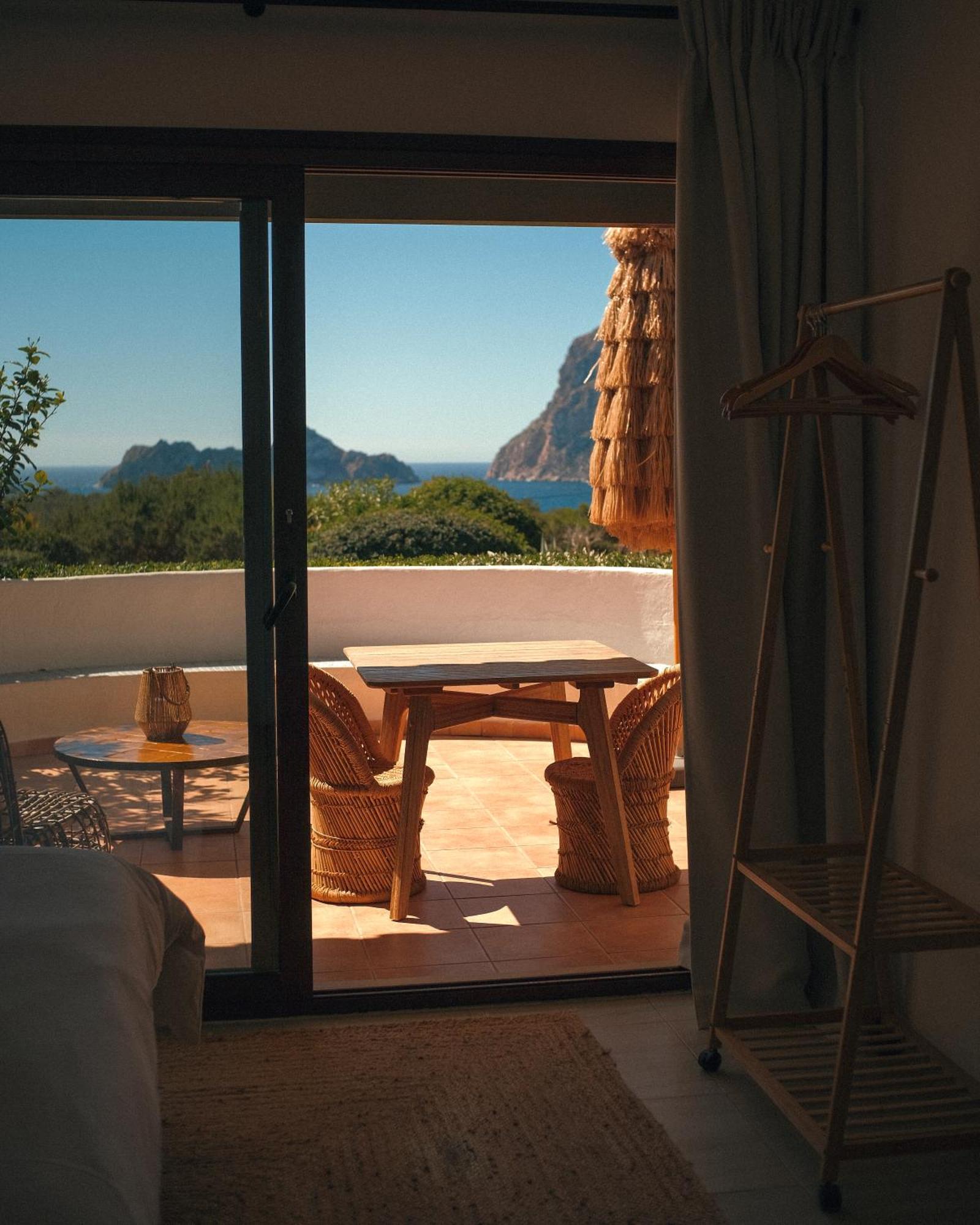 Unio Ibiza - Adults Only Hotel Cala Vadella  Exterior photo