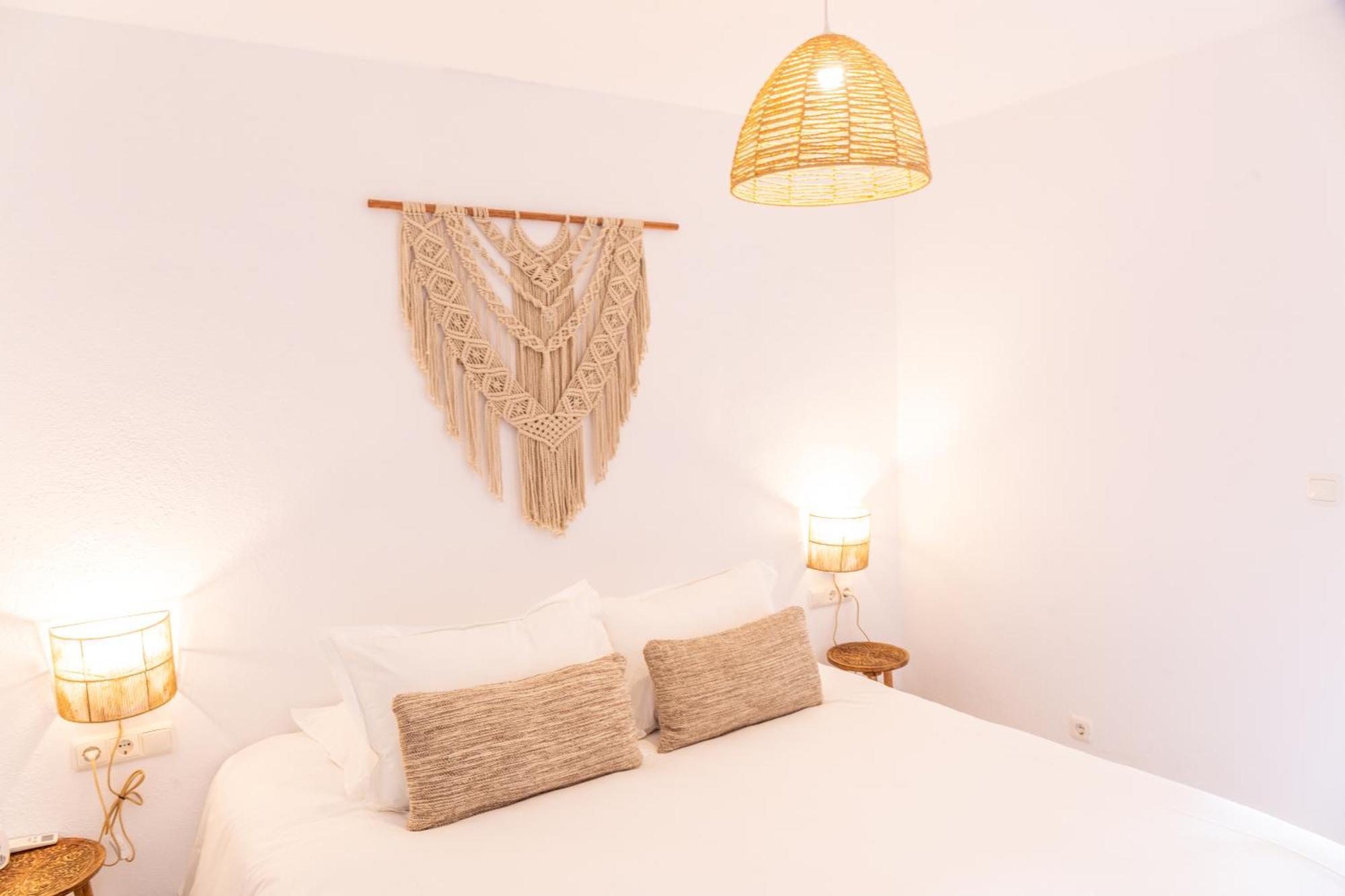 Unio Ibiza - Adults Only Hotel Cala Vadella  Exterior photo
