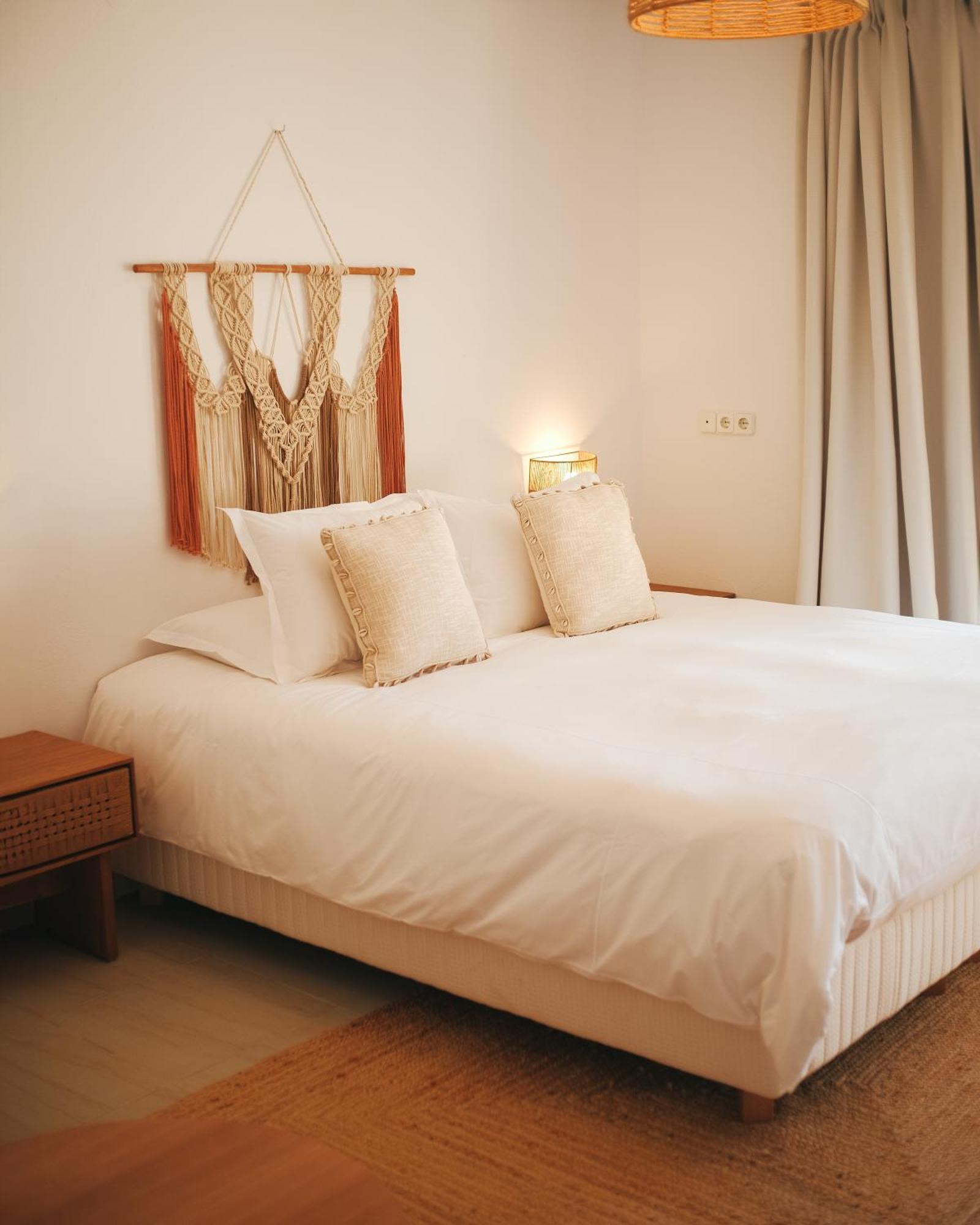 Unio Ibiza - Adults Only Hotel Cala Vadella  Exterior photo