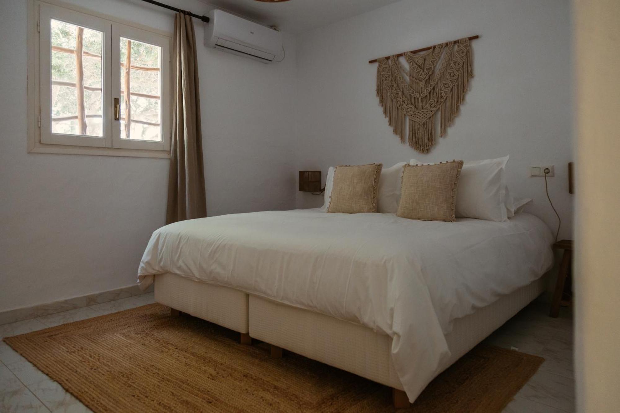 Unio Ibiza - Adults Only Hotel Cala Vadella  Exterior photo