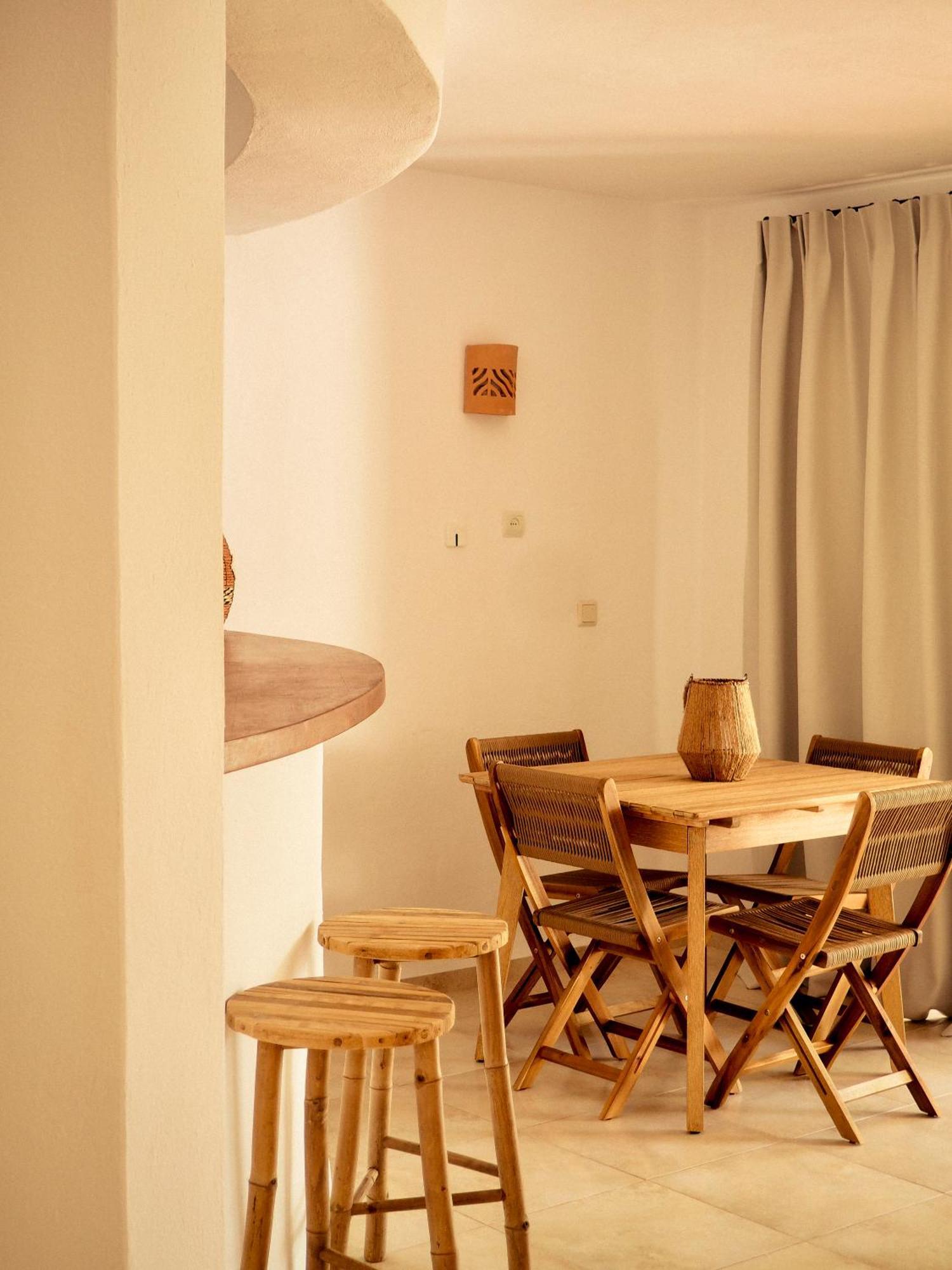 Unio Ibiza - Adults Only Hotel Cala Vadella  Exterior photo