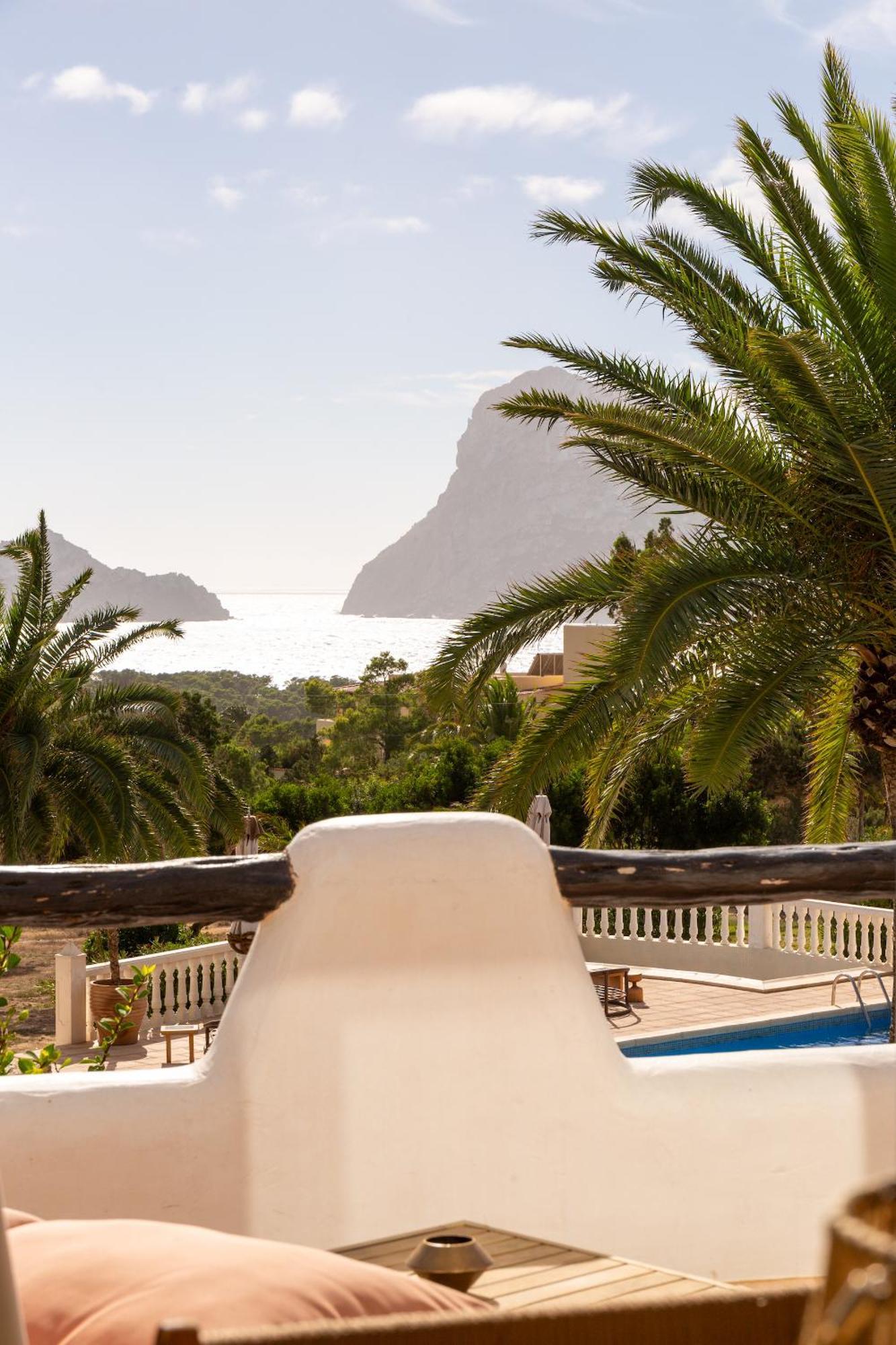 Unio Ibiza - Adults Only Hotel Cala Vadella  Exterior photo
