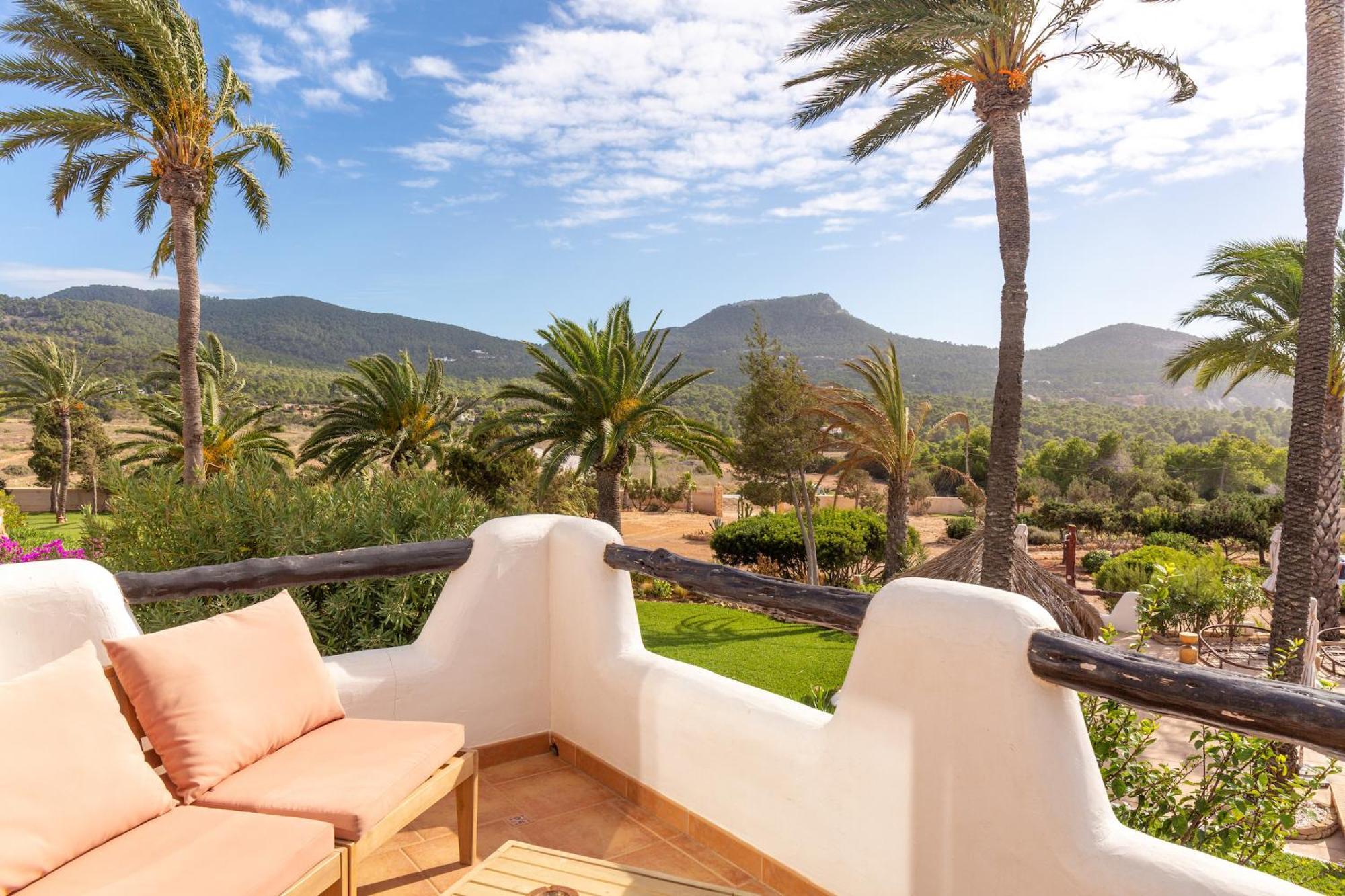 Unio Ibiza - Adults Only Hotel Cala Vadella  Exterior photo