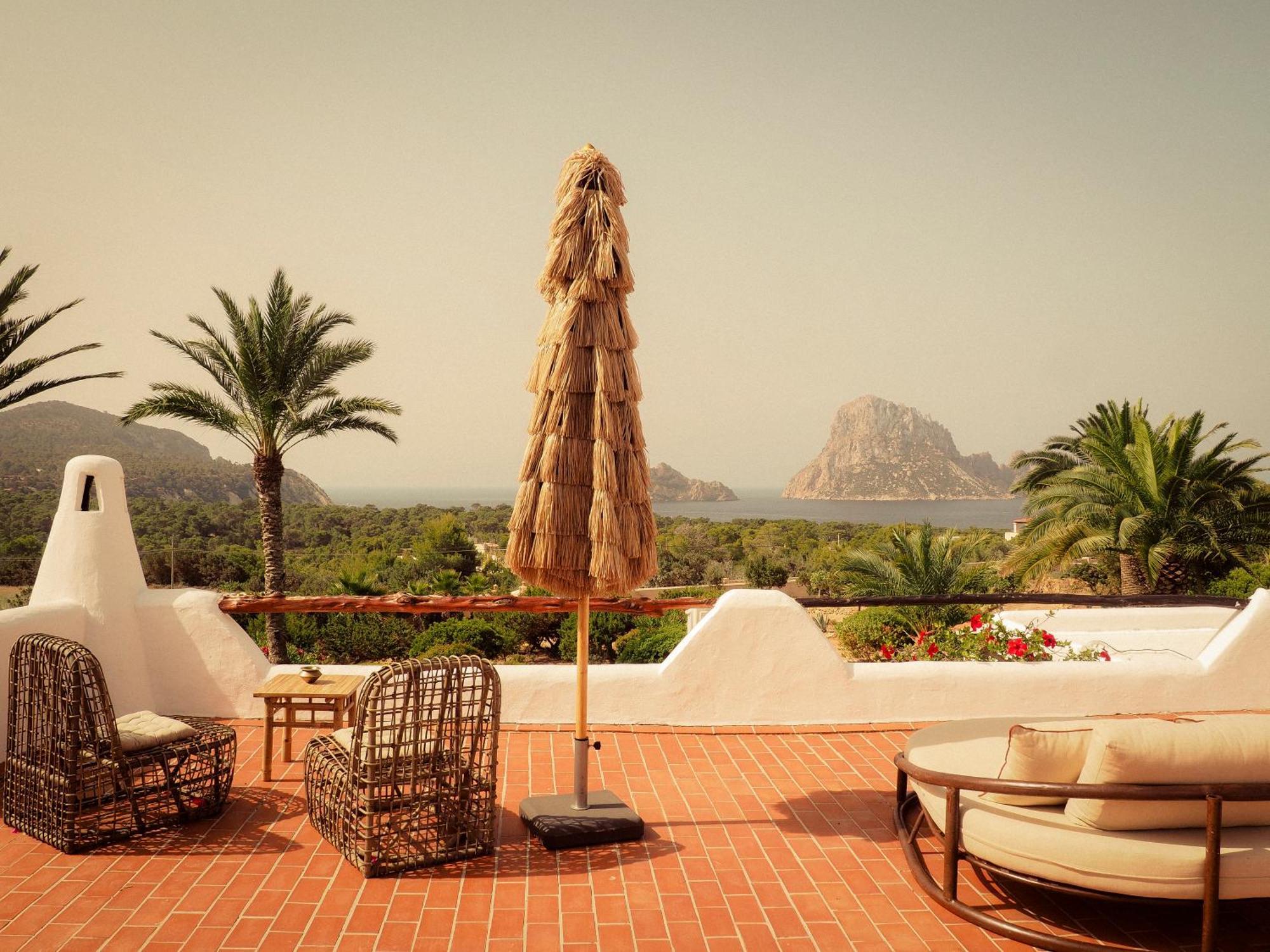 Unio Ibiza - Adults Only Hotel Cala Vadella  Exterior photo