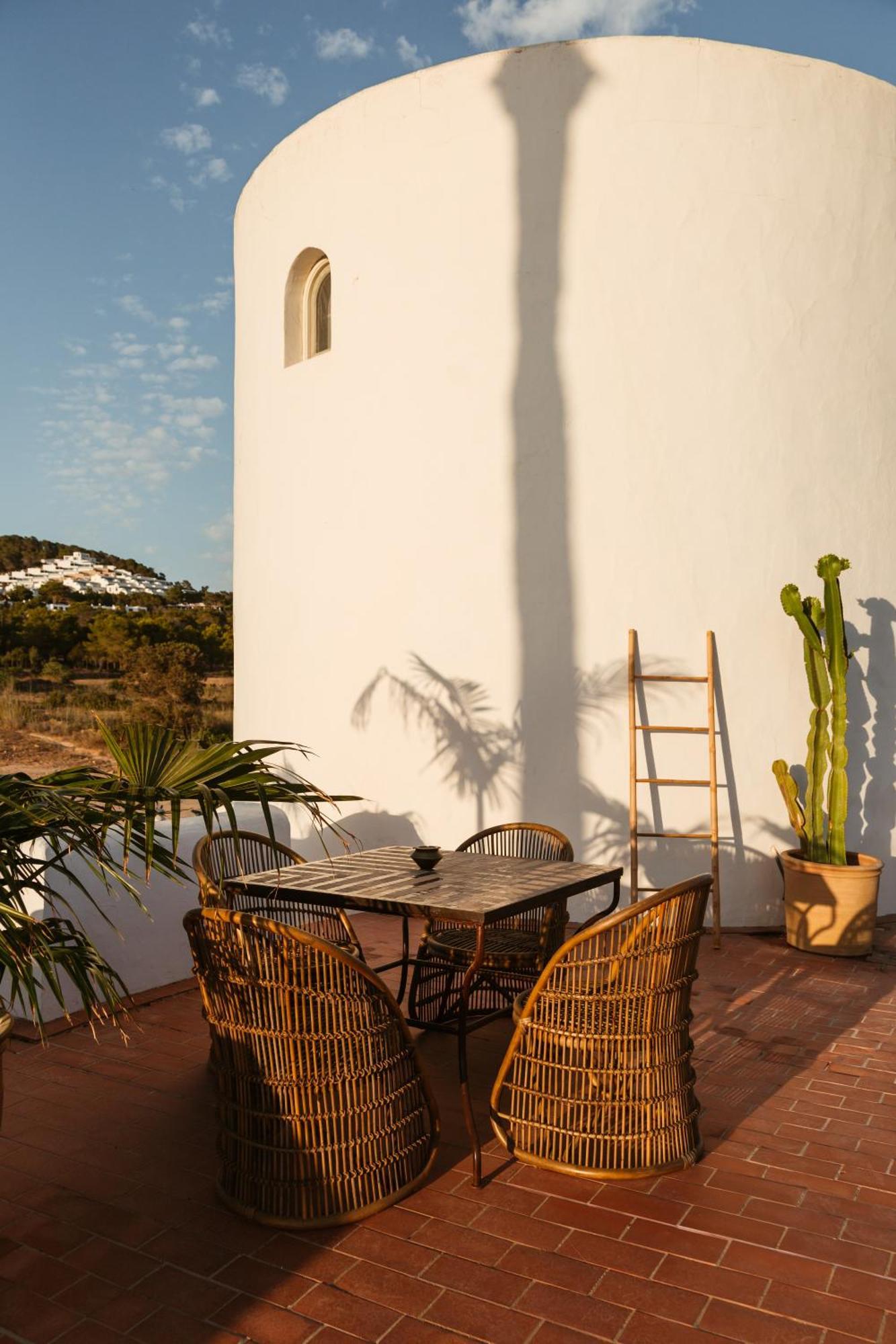 Unio Ibiza - Adults Only Hotel Cala Vadella  Exterior photo